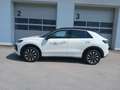 Volkswagen T-Roc 1.5 eTSI 85 kW Life Weiß - thumbnail 2