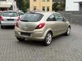 Opel Corsa D 1.2*HU04/26*KLIMA*TECHNISCH TOP* Silber - thumbnail 7