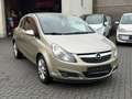Opel Corsa D 1.2*HU04/26*KLIMA*TECHNISCH TOP* Silber - thumbnail 6