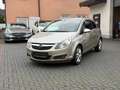 Opel Corsa D 1.2*HU04/26*KLIMA*TECHNISCH TOP* Silber - thumbnail 4