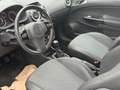 Opel Corsa D 1.2*HU04/26*KLIMA*TECHNISCH TOP* Silber - thumbnail 10