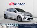 Renault Clio TCe Techno 67kW Gris - thumbnail 1