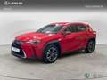 Lexus UX 200 SUV PREMIUM 2.0 Híbrido Gasolina Transmisión Aut Rojo - thumbnail 1