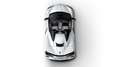 Chevrolet Corvette Stingray Convertible 6.2 V8 3LT Weiß - thumbnail 11