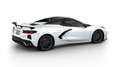 Chevrolet Corvette Stingray Convertible 6.2 V8 3LT Weiß - thumbnail 8