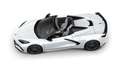 Chevrolet Corvette Stingray Convertible 6.2 V8 3LT Weiß - thumbnail 9