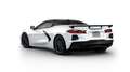 Chevrolet Corvette Stingray Convertible 6.2 V8 3LT Weiß - thumbnail 6
