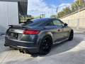 Audi TT 2.0 tfsi S line quattro s-tronic Grijs - thumbnail 6
