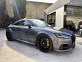 Audi TT 2.0 tfsi S line quattro s-tronic Grijs - thumbnail 8