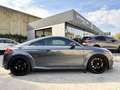 Audi TT 2.0 tfsi S line quattro s-tronic Grijs - thumbnail 7