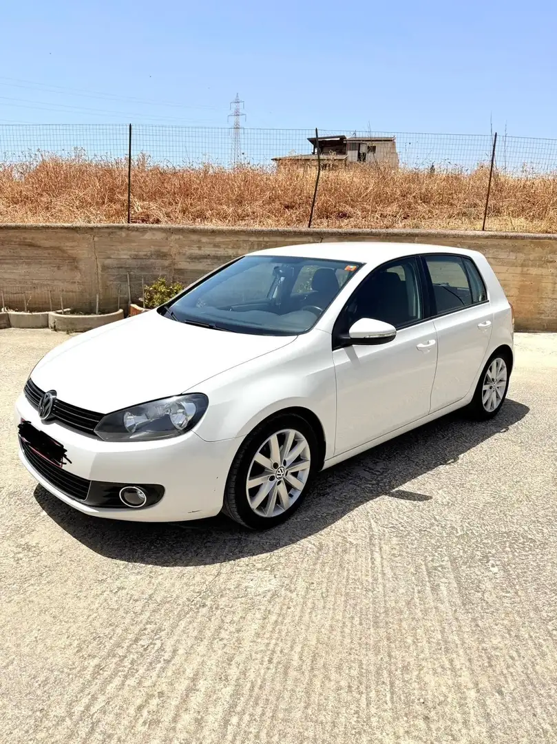 Volkswagen Golf 2.0 TDI 110 FAP CR Confortline - 2