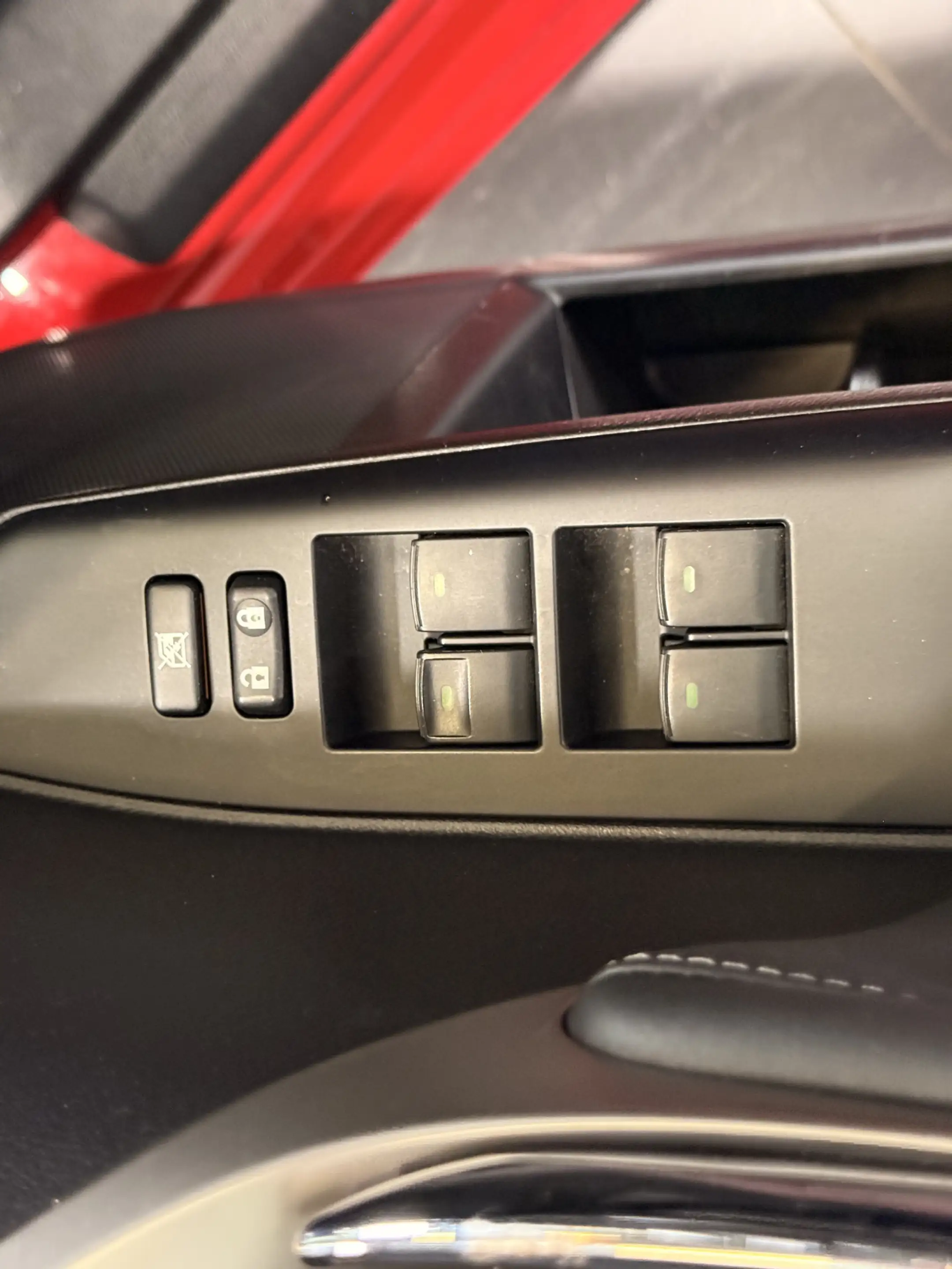 Lexus CT 200h Sport Edition — photo 9