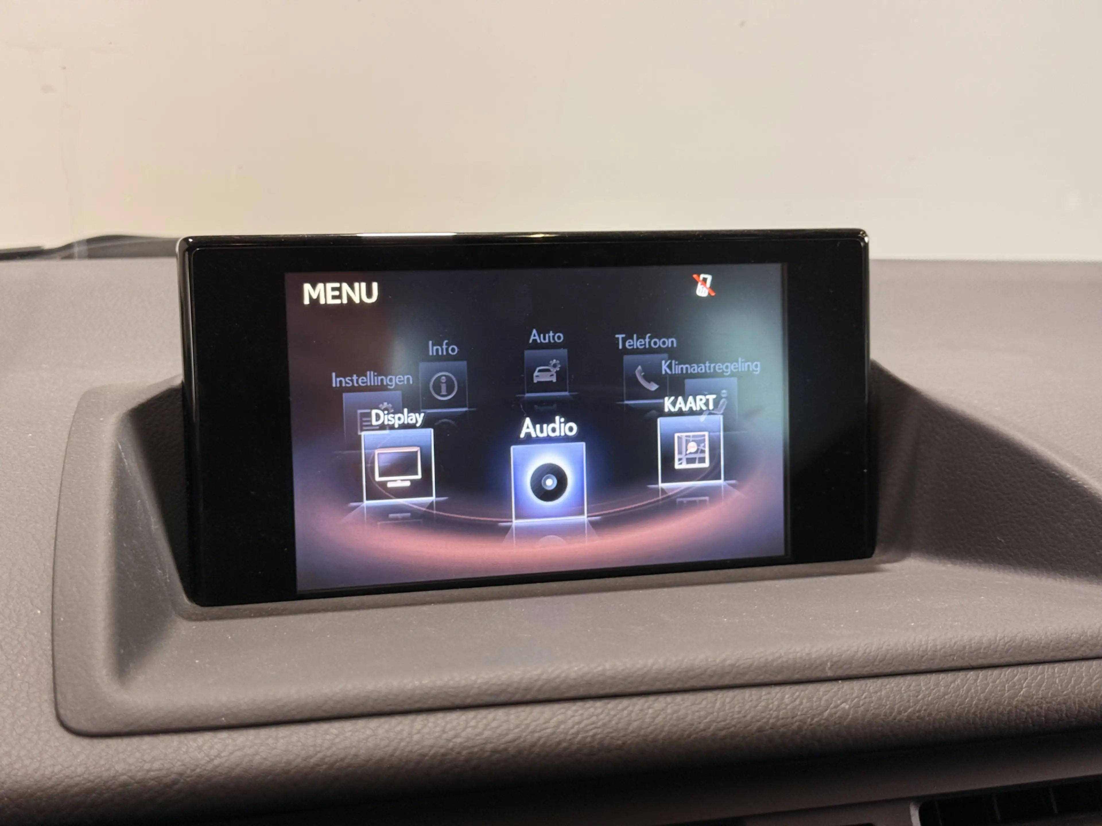 Lexus CT 200h Sport Edition — photo 15