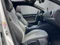 Audi S3 quattro PANO-ACC-VC-KAMERA-MASSAGE-B&O Weiß - thumbnail 16