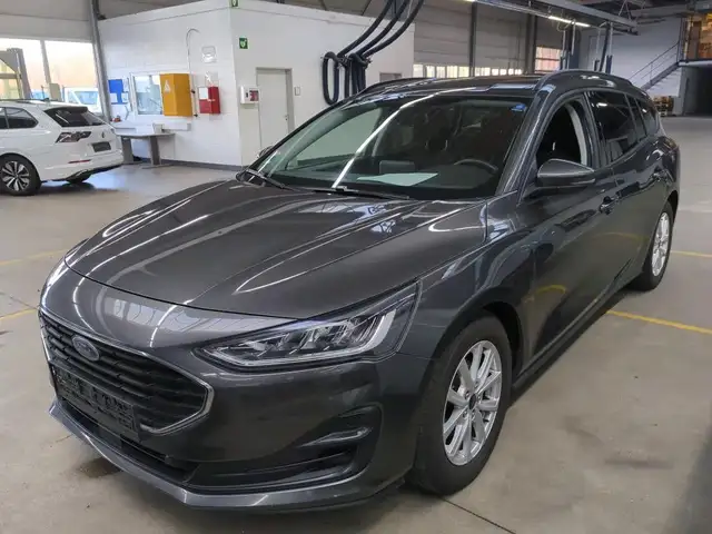 Ford Focus Cool & Connect Navi*LED*PDC*SH*Tempo*LM