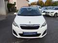 Peugeot 108 1.2 VTI ACTIVE TOP 5P DECOUVRABLE Blanc - thumbnail 6