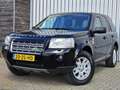 Land Rover Freelander 3.2 i6 /Youngtimer/2000kg trekgewicht! Zwart - thumbnail 1