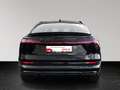 Audi e-tron  Sportback 55 quattro S-Line MATRIX*NAV*SHZ*VC*... Noir - thumbnail 7