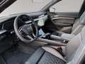 Audi e-tron  Sportback 55 quattro S-Line MATRIX*NAV*SHZ*VC*... Noir - thumbnail 8