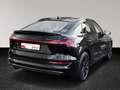 Audi e-tron  Sportback 55 quattro S-Line MATRIX*NAV*SHZ*VC*... Schwarz - thumbnail 5
