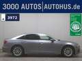 Audi A6 40 TDI Navi+ virtual LED RfK AHK PDC Grau - thumbnail 1