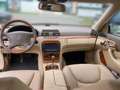 Mercedes-Benz S 500 S -Klasse Lim. S 500 4Matic Fin Garntie Schwarz - thumbnail 7