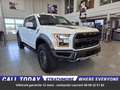 Ford Raptor SuperCrew 4x4 Tout compris hors homologation 4500e Weiß - thumbnail 1