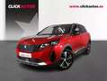 Peugeot 3008 1.5 BlueHDI 130CV GT Pack Rojo - thumbnail 1