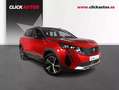 Peugeot 3008 1.5 BlueHDI 130CV GT Pack Rojo - thumbnail 2