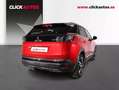 Peugeot 3008 1.5 BlueHDI 130CV GT Pack Rojo - thumbnail 4