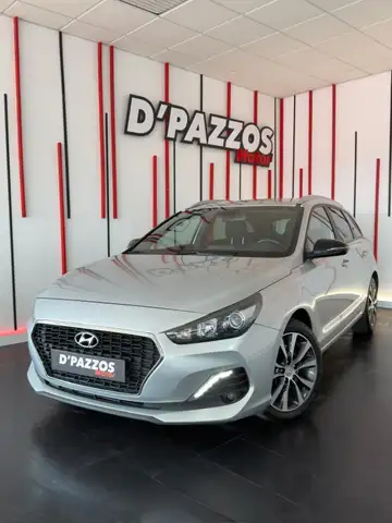 Hyundai i30 CW 1.6CRDi Tecno Sky 116