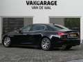 Maserati Quattroporte 3.0 S Q4 | Zie tekst | Leder-/Alcantara memory sto Czarny - thumbnail 3
