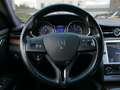 Maserati Quattroporte 3.0 S Q4 | Zie tekst | Leder-/Alcantara memory sto Чорний - thumbnail 5