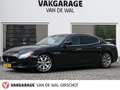 Maserati Quattroporte 3.0 S Q4 | Zie tekst | Leder-/Alcantara memory sto Czarny - thumbnail 1