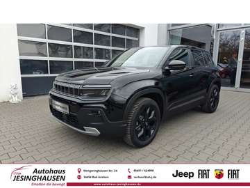 MHEV*Black Edition*WinterP. *ALLWETTER*LED*ACC*RFK