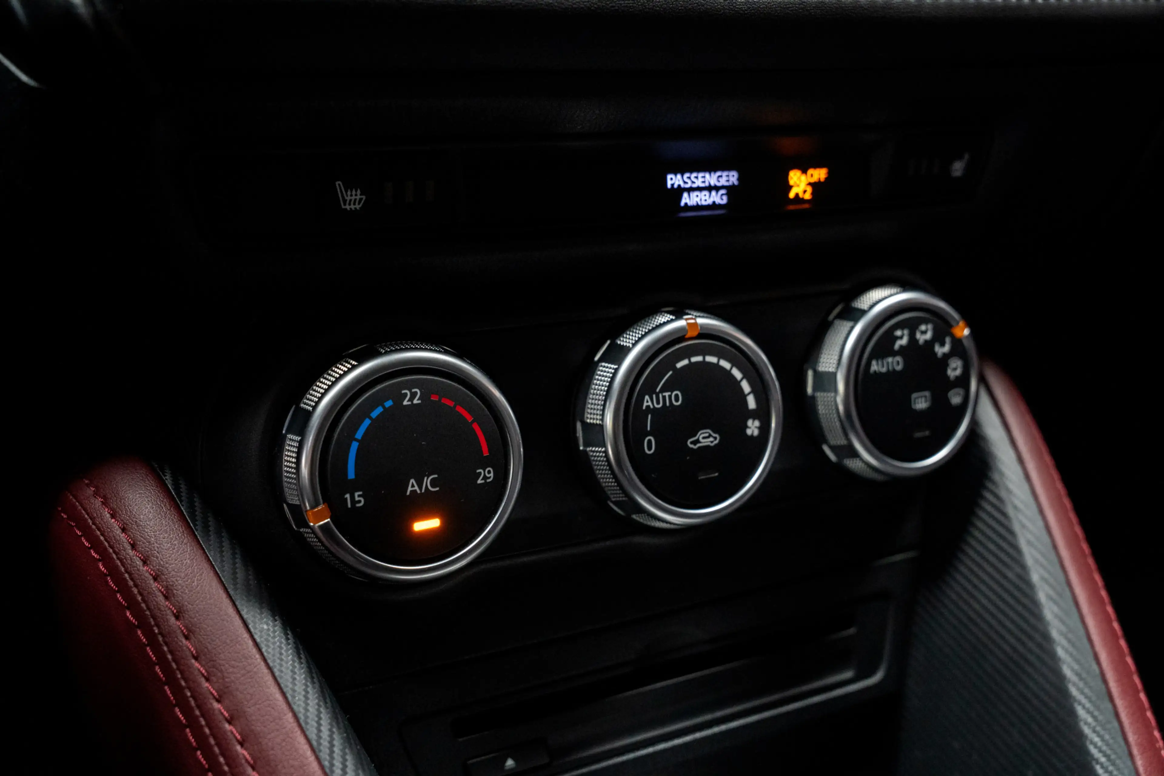 Mazda CX-3 1.5 SkyActiv-D 105 HUD Leer Bose Camera Keyless En — photo 18