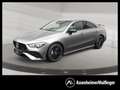 Mercedes-Benz CLA 35 AMG AMG CLA 35 4M Coupe +AdvancedPlus+Pano Grau - thumbnail 1