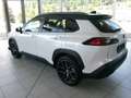 Toyota Corolla Cross Corolla Cross 2,0 HSD GR Sport AWD !!! TOP FINANZ Weiß - thumbnail 5