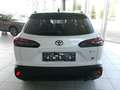 Toyota Corolla Cross Corolla Cross 2,0 HSD GR Sport AWD !!! TOP FINANZ Weiß - thumbnail 6