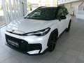 Toyota Corolla Cross Corolla Cross 2,0 HSD GR Sport AWD !!! TOP FINANZ Weiß - thumbnail 1