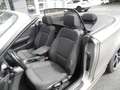 BMW 120 E88  1er Cabrio 120i AHK Koni Sport Argent - thumbnail 13