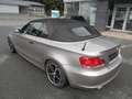 BMW 120 E88  1er Cabrio 120i AHK Koni Sport Argento - thumbnail 6