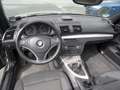 BMW 120 E88  1er Cabrio 120i AHK Koni Sport Argento - thumbnail 12
