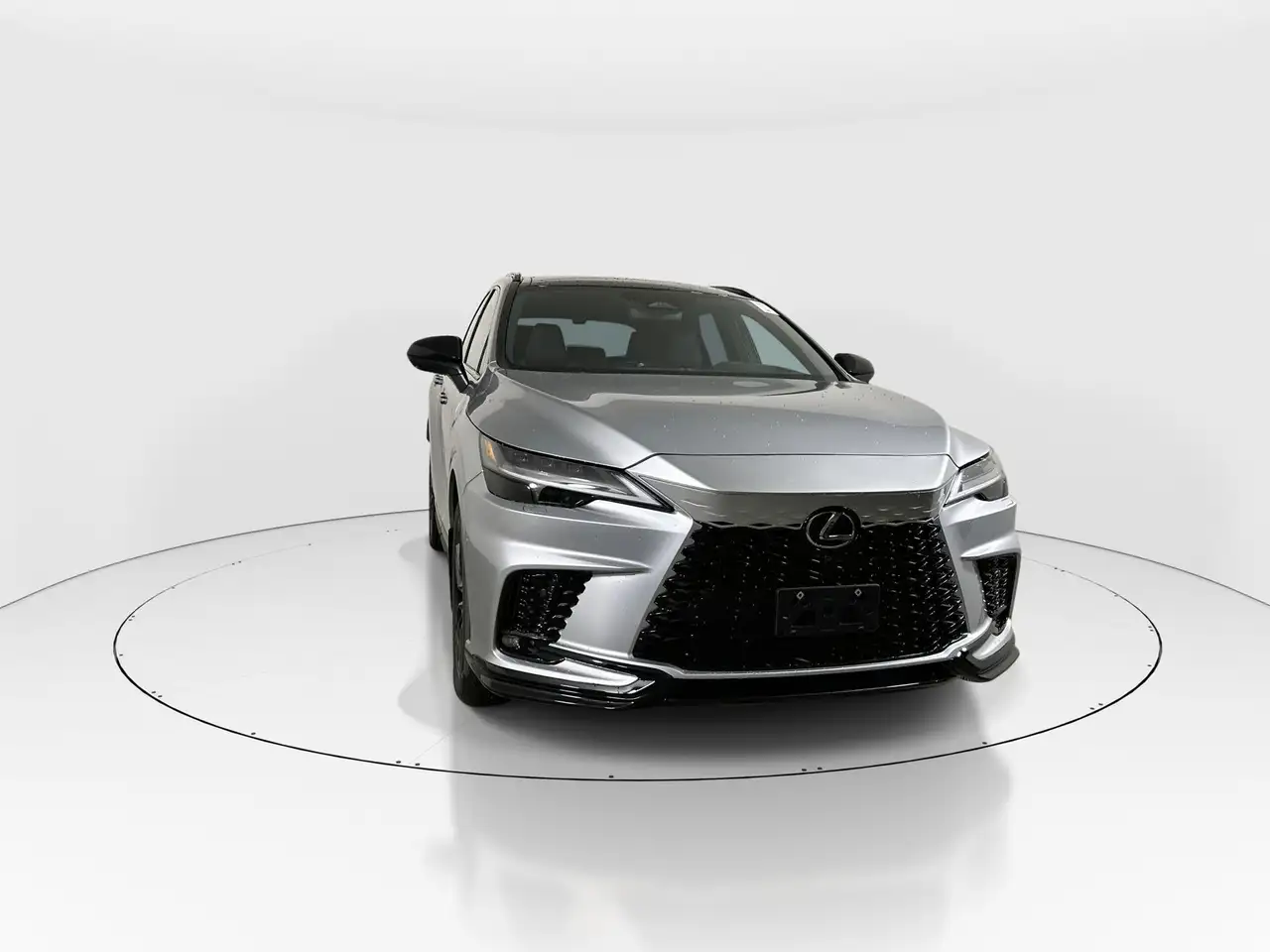 Lexus RX снимка Lexus RX