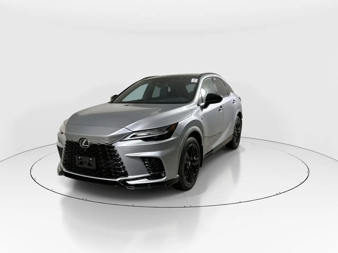 Lexus RX снимка Lexus RX
