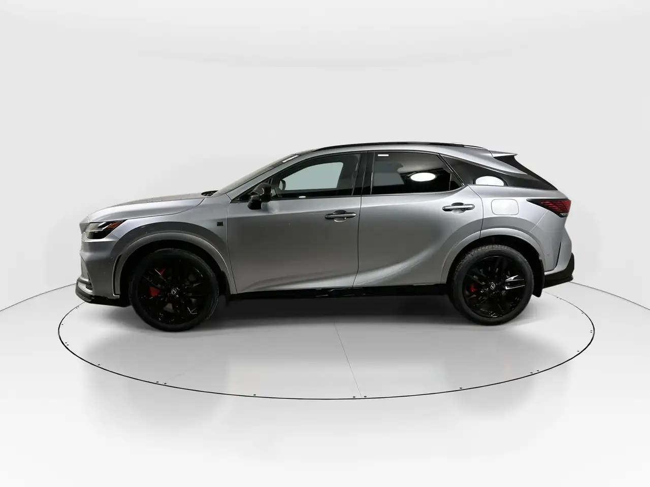 Lexus RX снимка Lexus RX