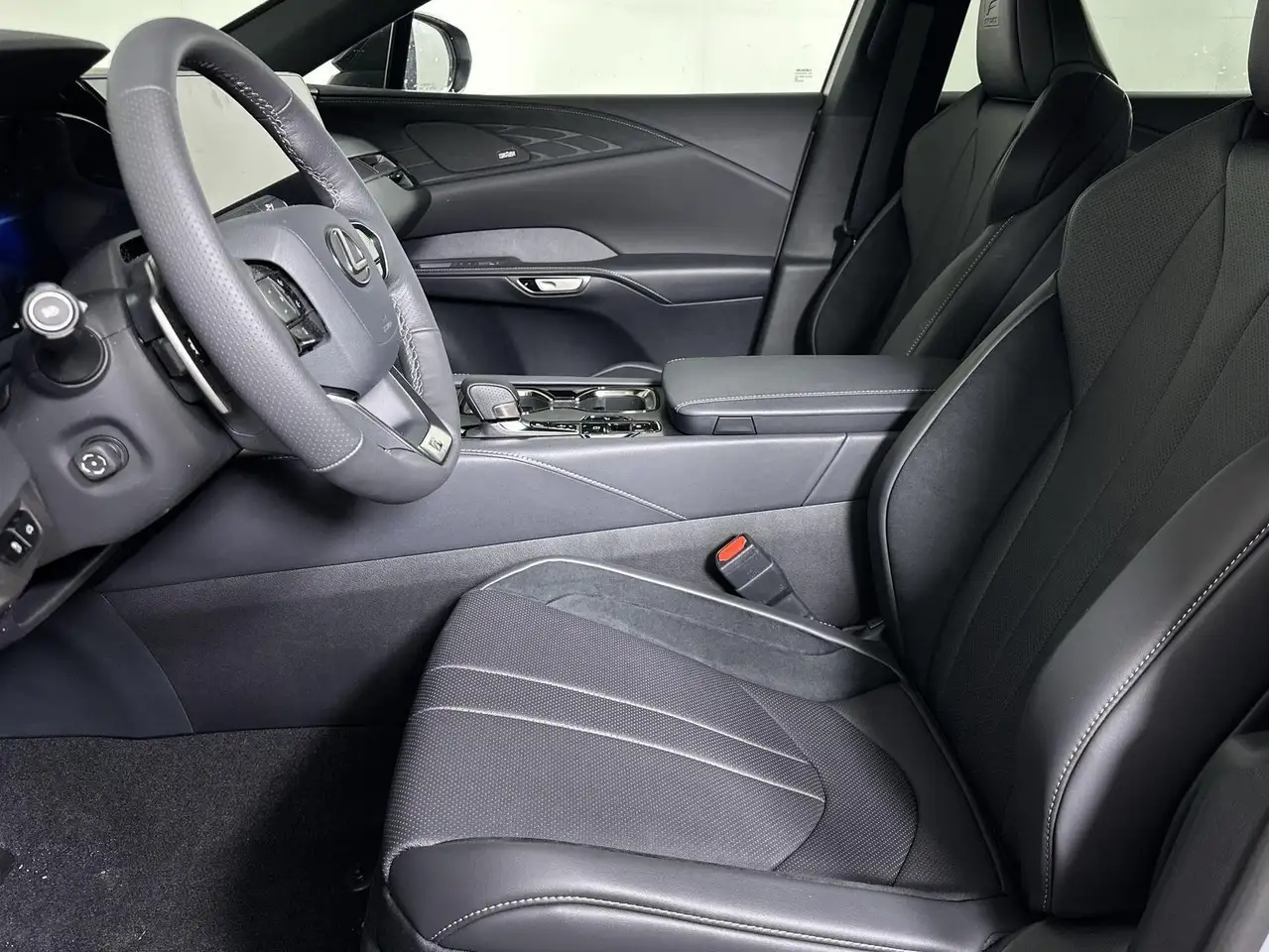 Lexus RX снимка Lexus RX