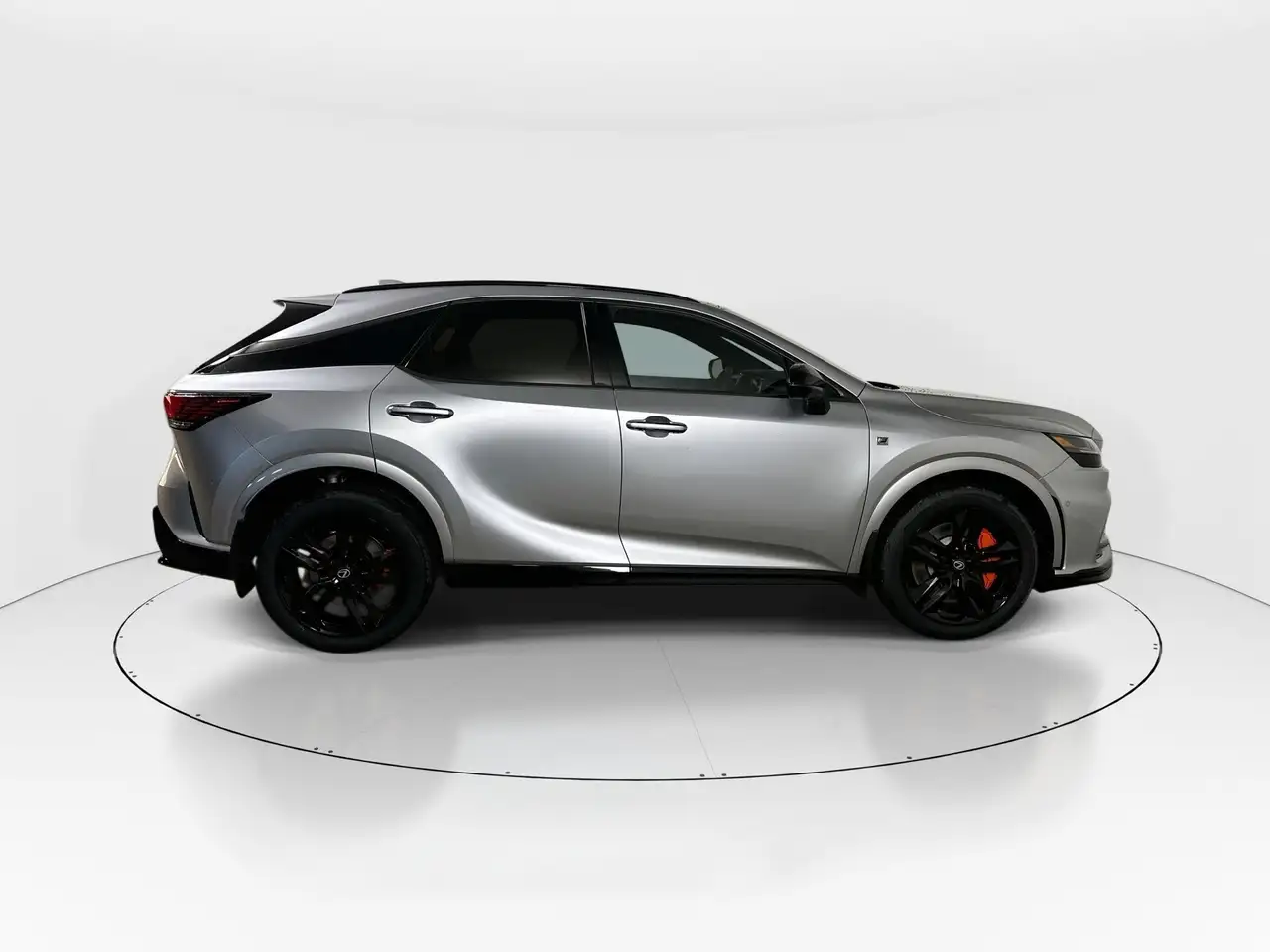 Lexus RX снимка Lexus RX