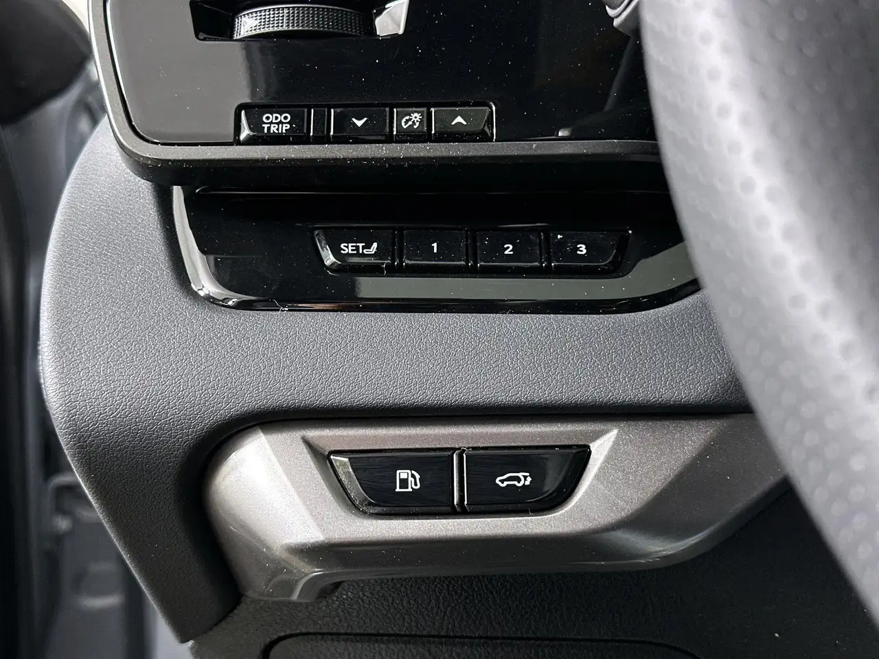 Lexus RX снимка Lexus RX