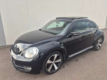 1.9 TDI - 105 Carat